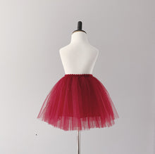 Load image into Gallery viewer, Baby Celine - Burgundy