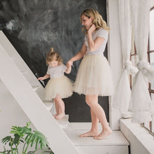 Load image into Gallery viewer, Classic Mini Me - Cream