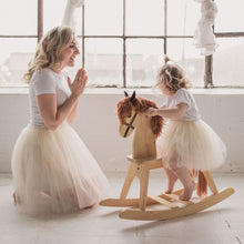 Load image into Gallery viewer, Classic Mini Me - Cream