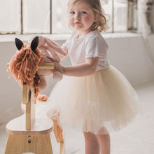 Load image into Gallery viewer, Celine Mini Me - Vanilla