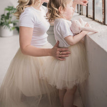 Load image into Gallery viewer, Classic Mini Me - Cream