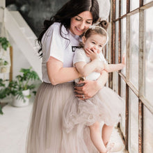 Load image into Gallery viewer, Classic Mini Me - Grey