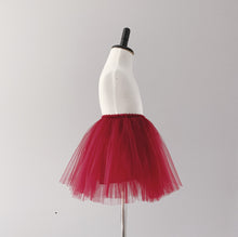 Load image into Gallery viewer, Baby Celine - Burgundy
