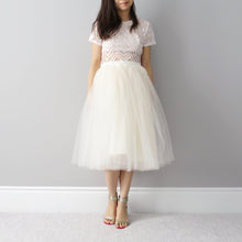 Load image into Gallery viewer, Celine Mini Me - Vanilla