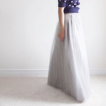 Load image into Gallery viewer, Madison - Nimbus - BLUISH - 1