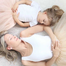 Load image into Gallery viewer, Celine Mini Me - Latte