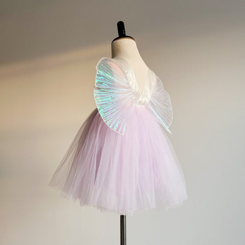 Baby Aurora - Lavender