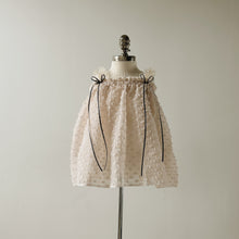 Load image into Gallery viewer, Children's dress on a mannequin against a plain background