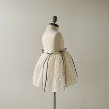 Load image into Gallery viewer, Children's skirt on a mannequin against a plain background