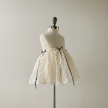 Load image into Gallery viewer, Children's skirt on a mannequin against a plain background