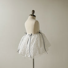 Load image into Gallery viewer, Baby Selby - Teddy White