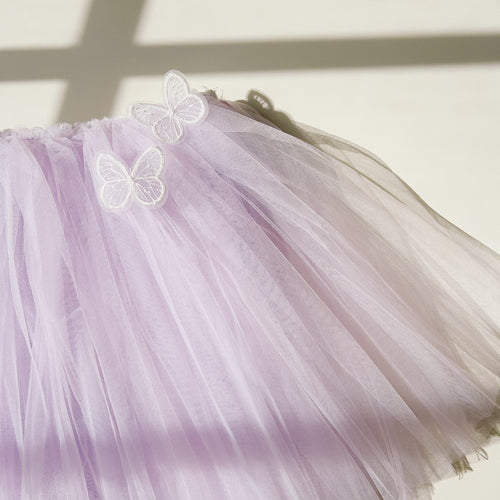 Butterfly Playday - Lavender