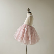 Load image into Gallery viewer, Mannequin wearing a pink tutu skirt against a plain background