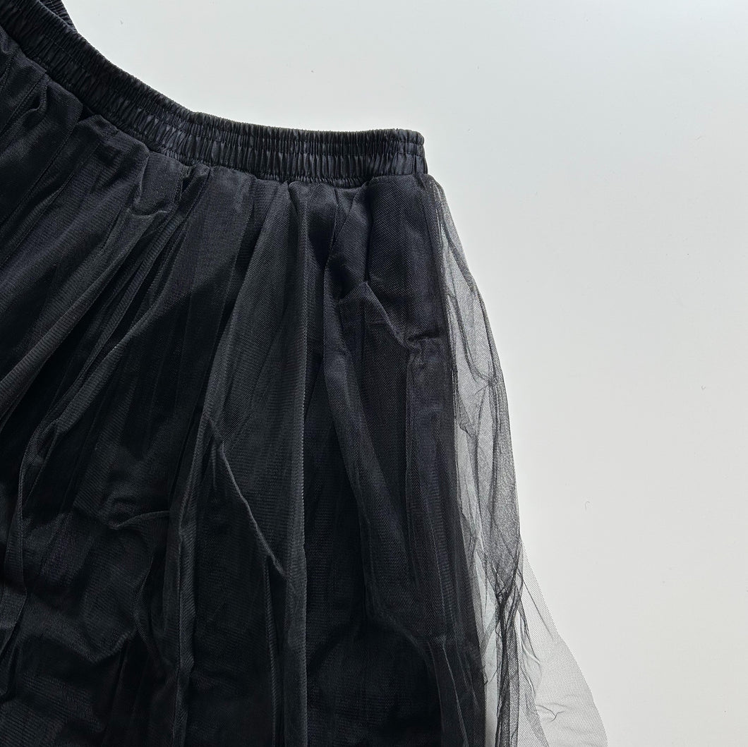 Women's Tutu in Black