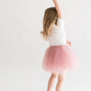 Celine Mini Me - Rose