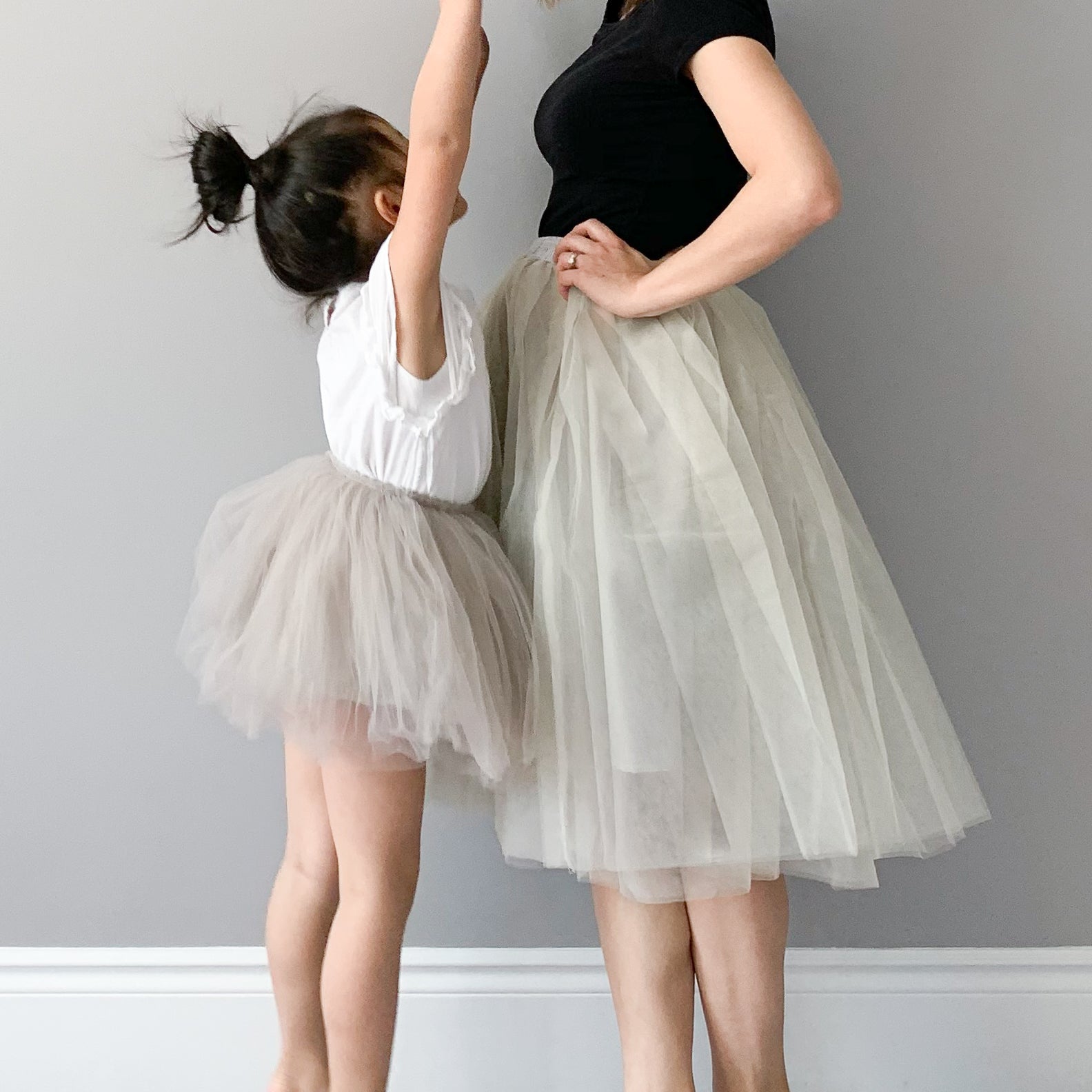 Celine Mini Me Nimbus