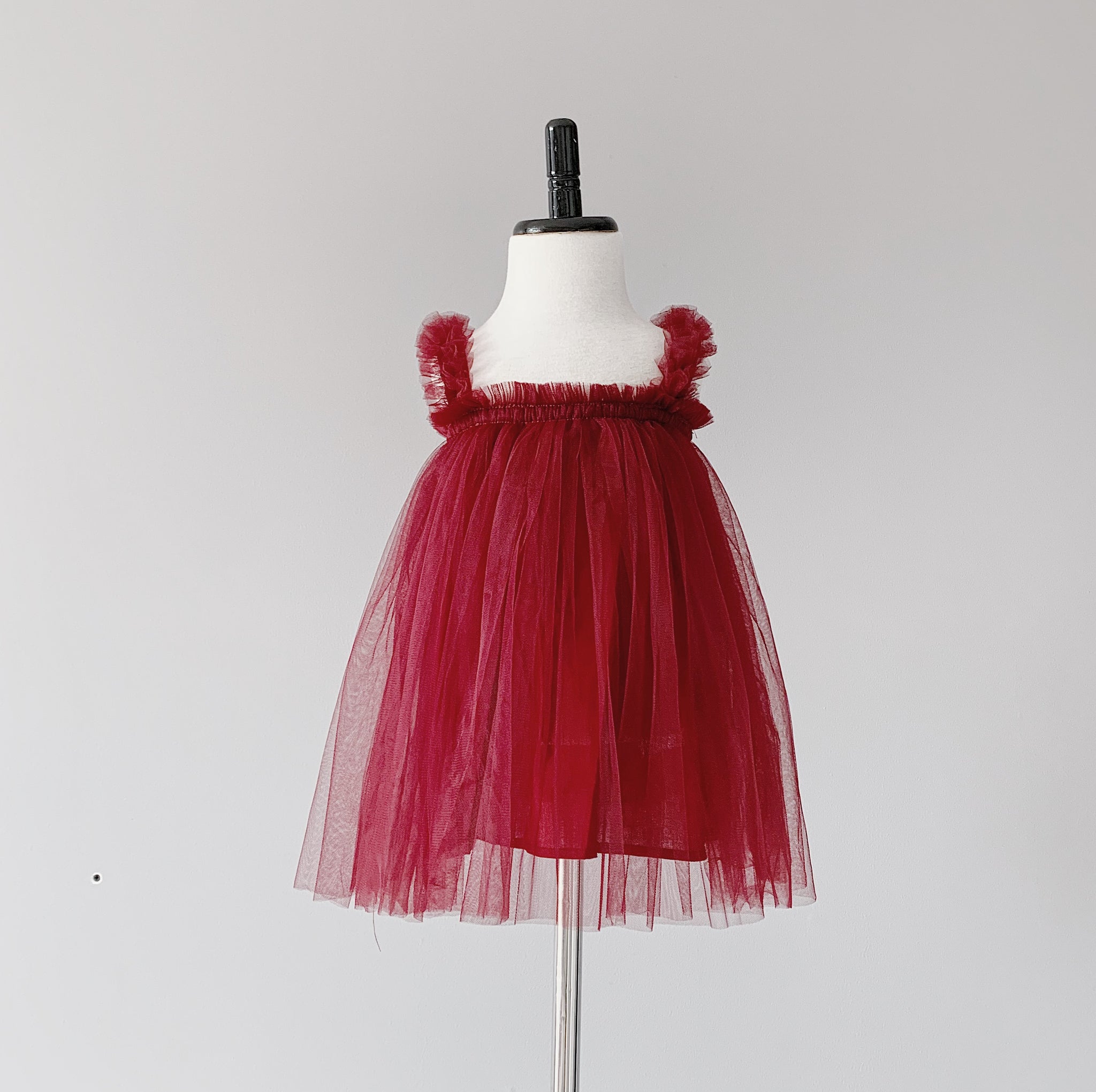 Tutu Dress Burgundy Newborn Dress Baby Avery Tutu Dress Burgundy BLUISH Canada Tutu Dress Burgundy Newborn Dress Baby Avery Tutu Dress Burgundy BLUISH Canada